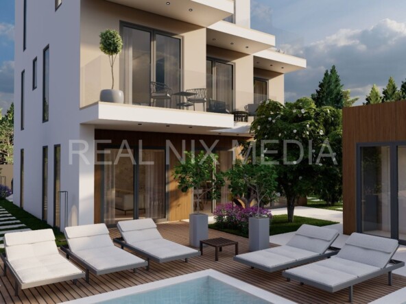 Luksuzna vila  Prodaja  Sukošan  Sukošan