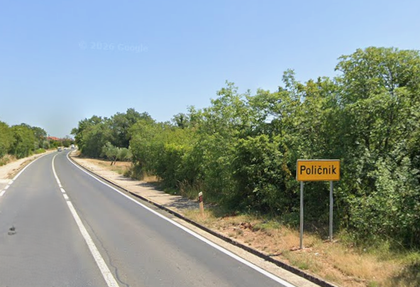 Poličnik  Poličnik