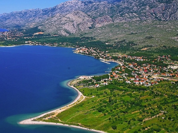 Starigrad  Starigrad