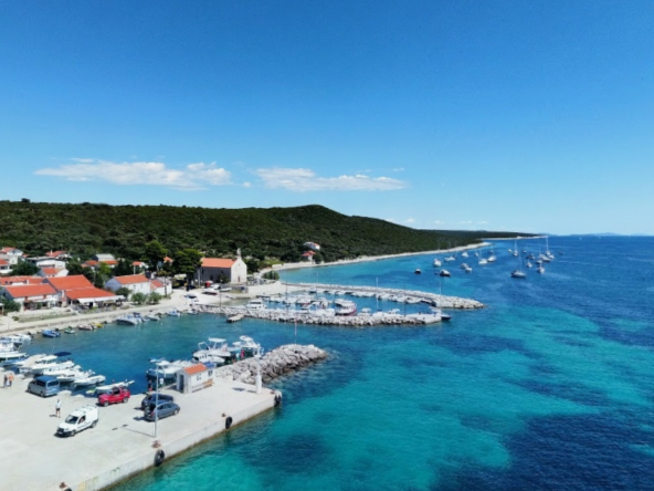 Zadar - Okolica  Premuda