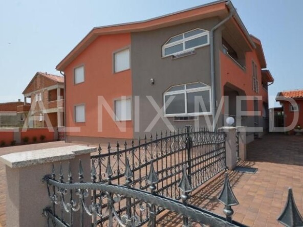 Samostojeća kuća  Prodaja  Vir  Vir