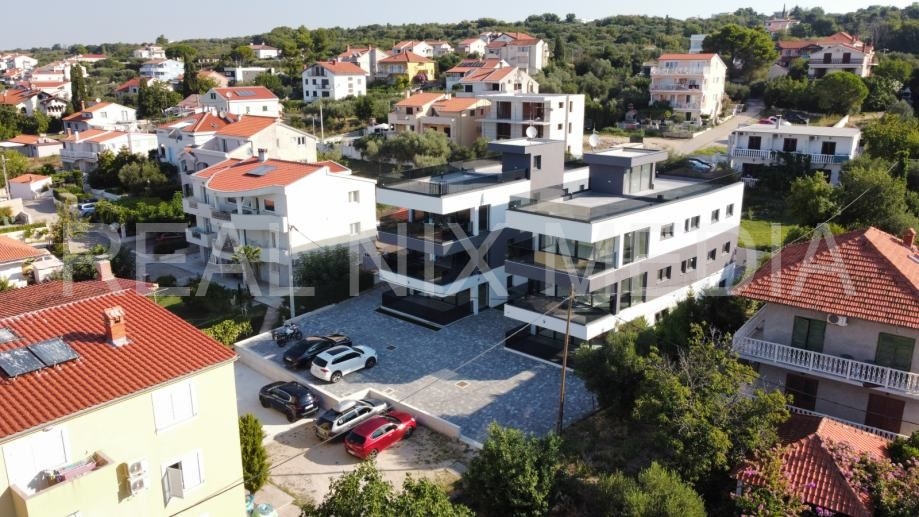 Luksuzni apartman  Prodaja  Zadar - Okolica  Kožino