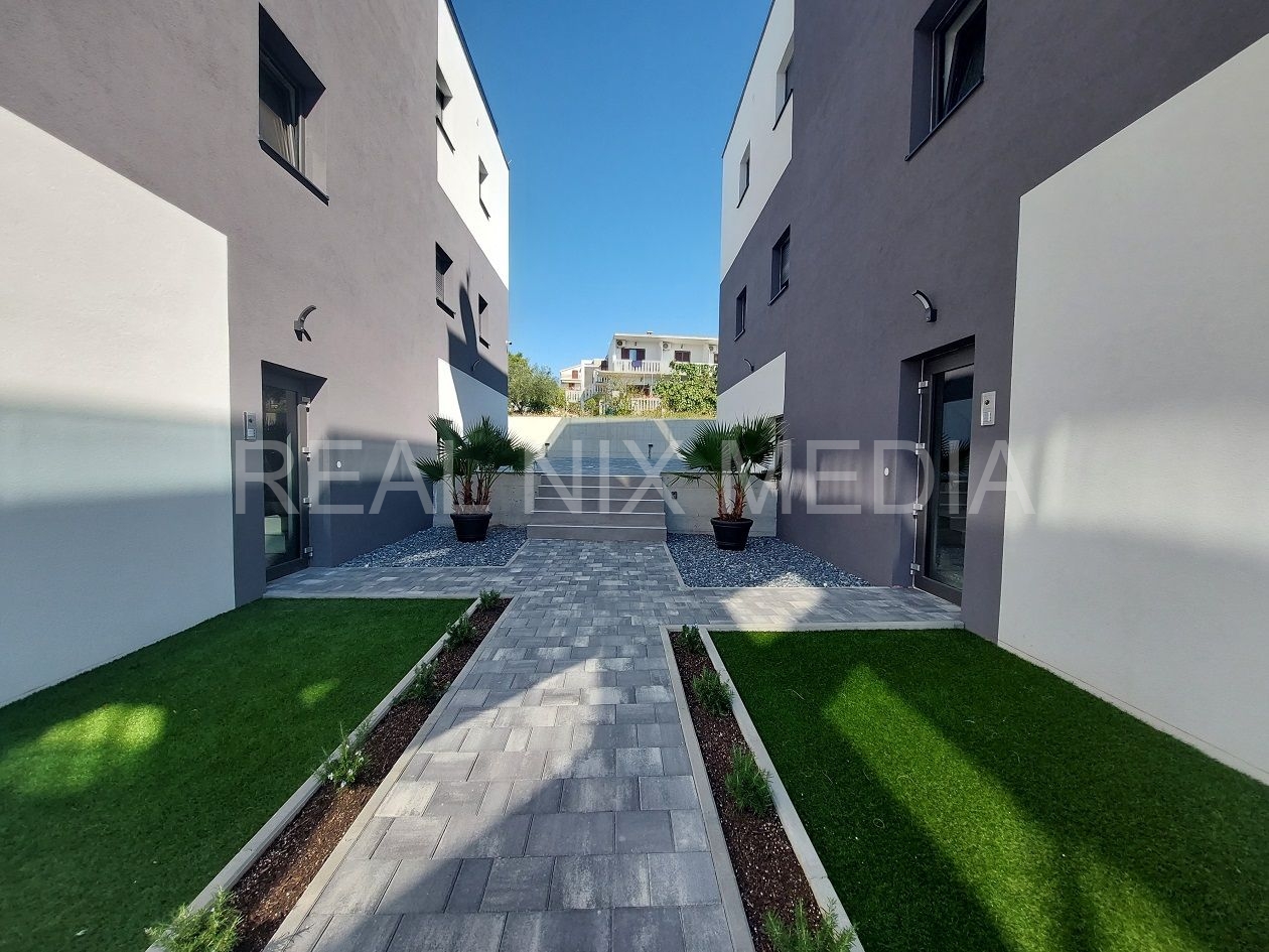 Luksuzni apartman  Prodaja  Zadar - Okolica  Kožino