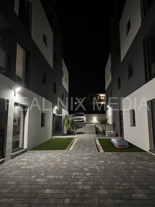 Luksuzni apartman  Prodaja  Zadar - Okolica  Kožino