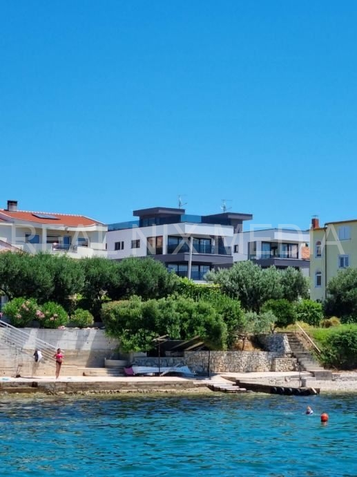 Luksuzni apartman  Prodaja  Zadar - Okolica  Kožino