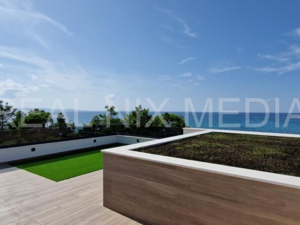 Luksuzni apartman  Prodaja  Privlaka  Privlaka