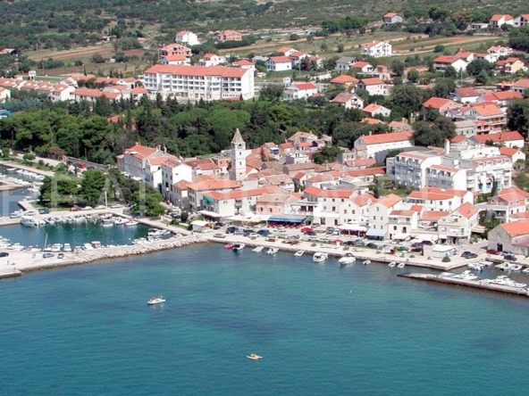 Građevinsko zemljište  Prodaja  Sveti Filip i Jakov  Sveti Filip i Jakov