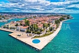 Građevinsko zemljište  Prodaja  Zadar  Zadar