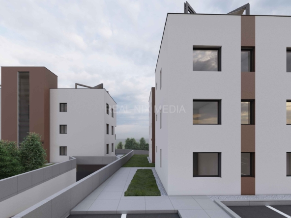 Stan u novogradnji  Prodaja  Zadar  Zadar