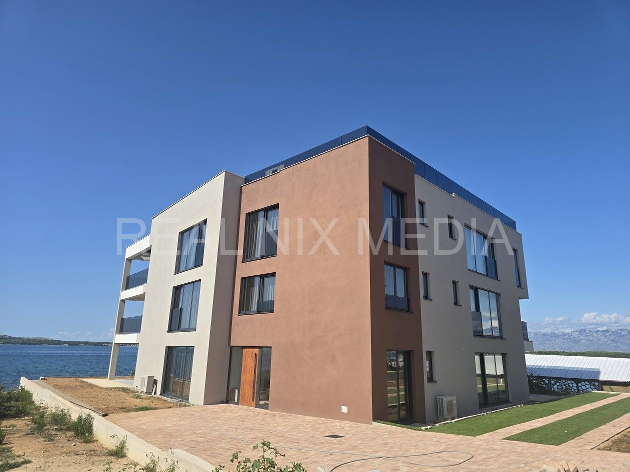 Luksuzni apartman  Prodaja  Privlaka  Privlaka