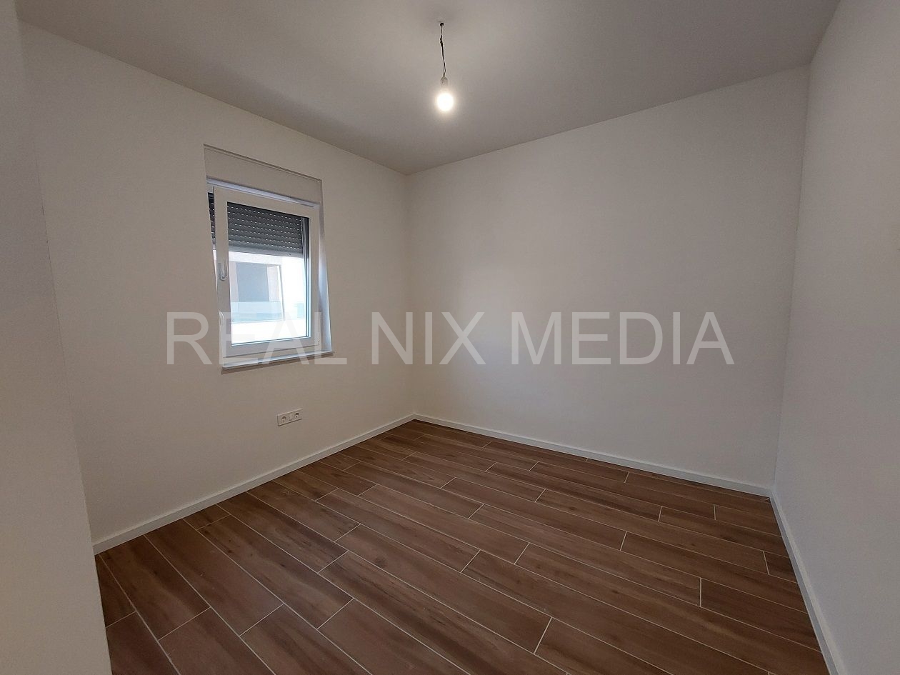 Apartman na moru  Prodaja  Privlaka  Privlaka