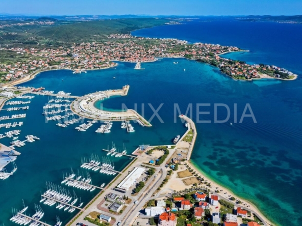 Apartman na moru  Prodaja  Sukošan  Sukošan