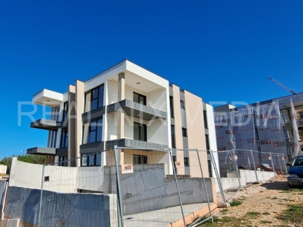 Stan u novogradnji  Prodaja  Zadar  Zadar