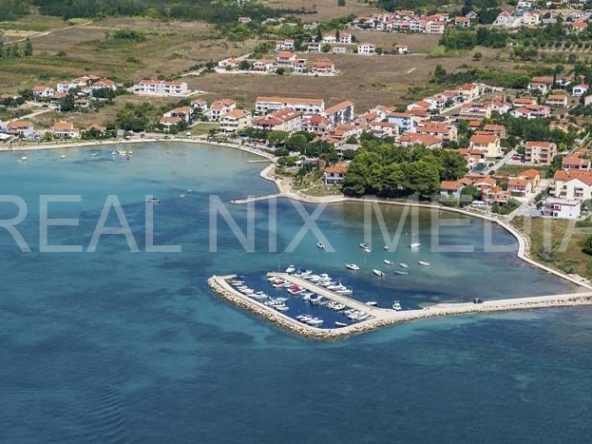 Građevinsko zemljište  Prodaja  Privlaka  Privlaka