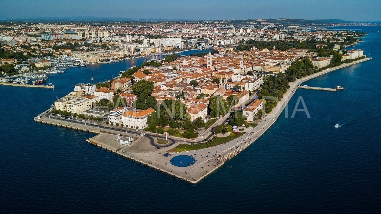 Stan u novogradnji  Prodaja  Zadar  Zadar