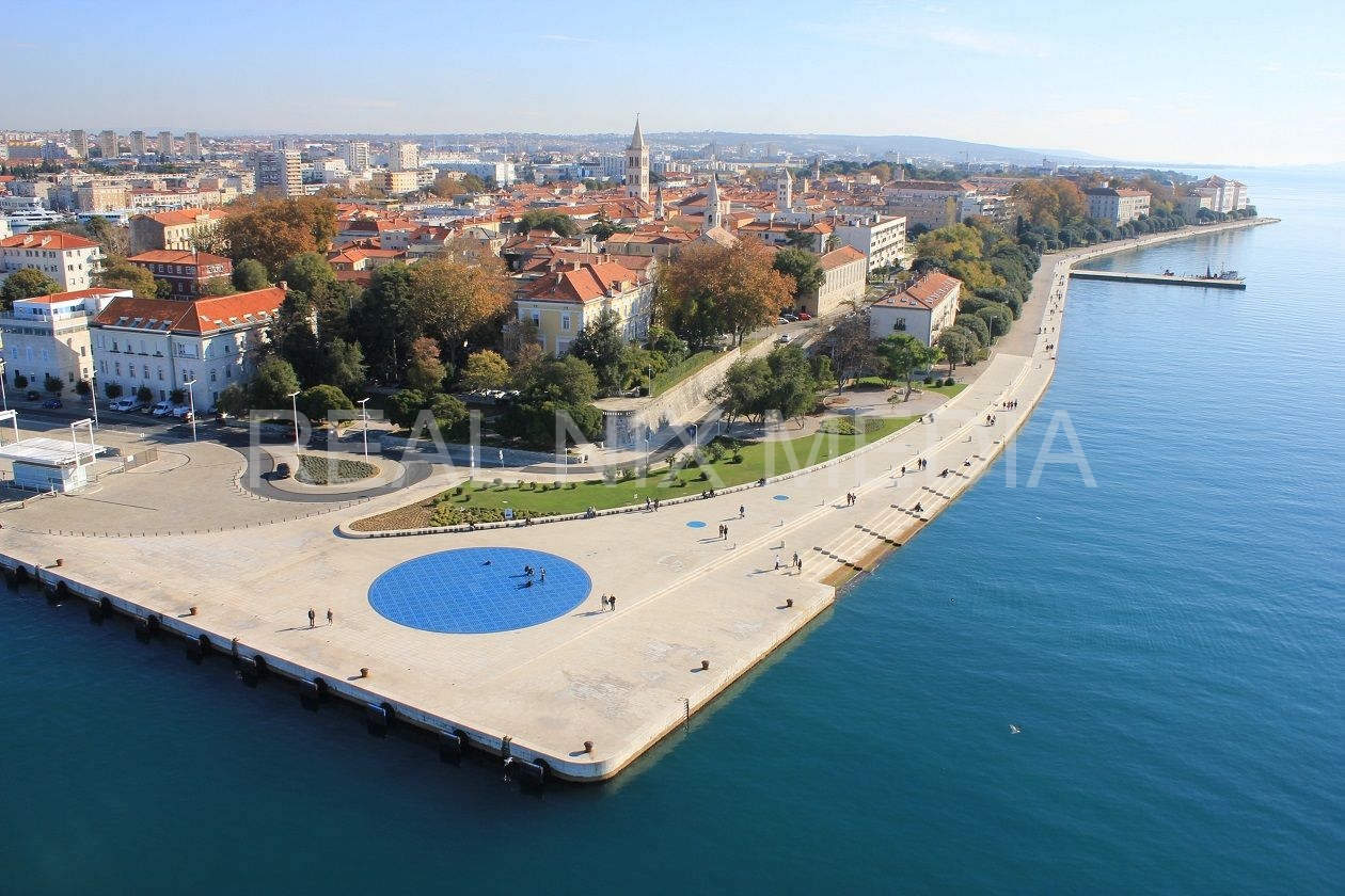 Stan u novogradnji  Prodaja  Zadar  Zadar