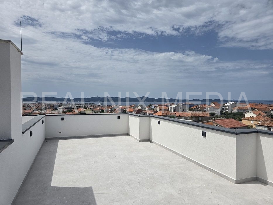 Stan u novogradnji  Prodaja  Zadar  Zadar