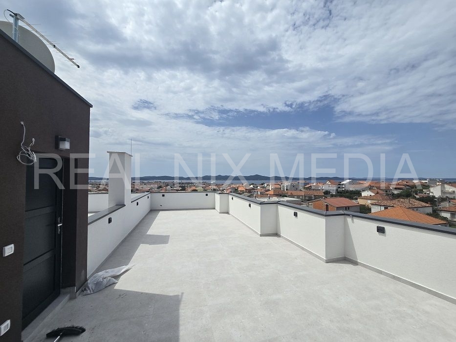 Stan u novogradnji  Prodaja  Zadar  Zadar