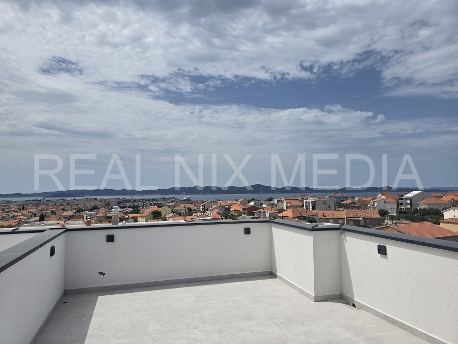 Stan u novogradnji  Prodaja  Zadar  Zadar