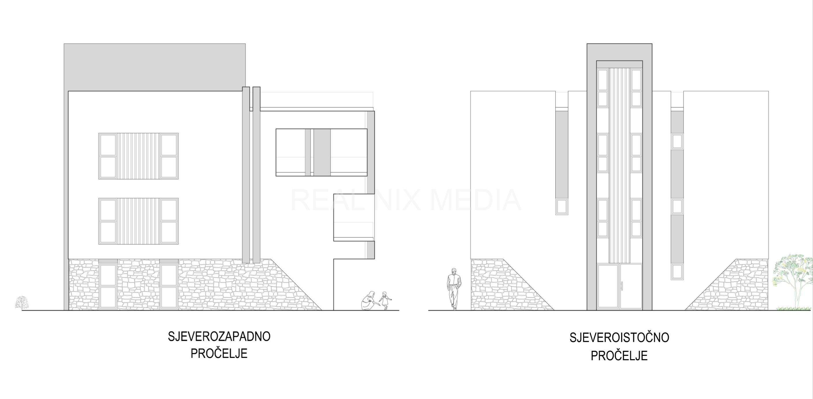 Luksuzni apartman  Prodaja  Zadar - Okolica  Kožino