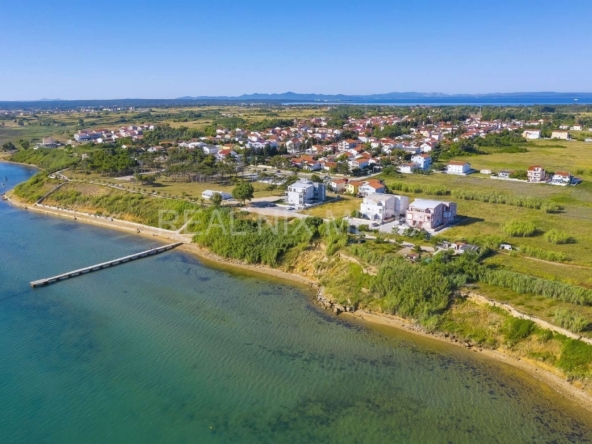 Građevinsko zemljište  Prodaja  Privlaka  Privlaka