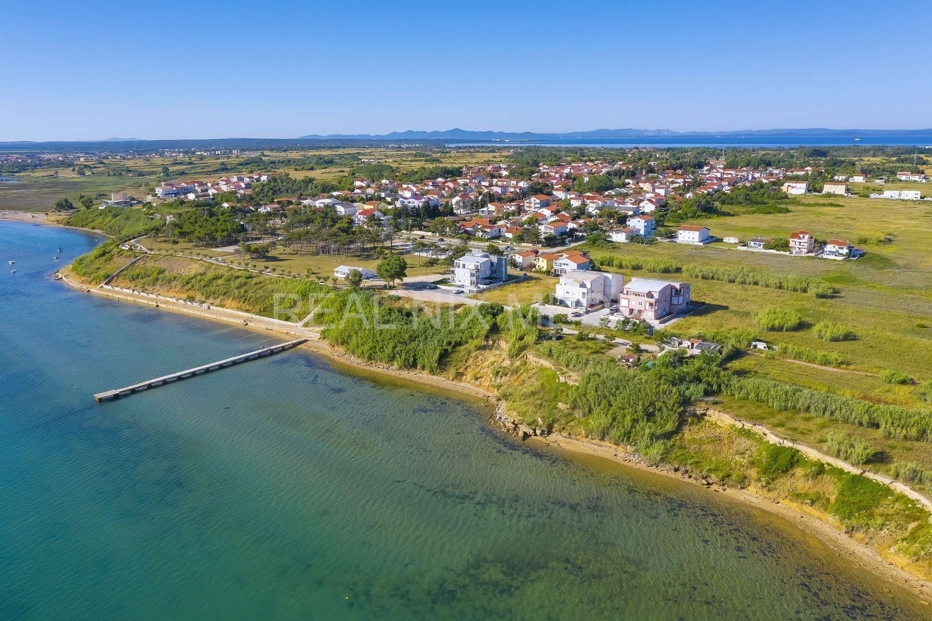 Građevinsko zemljište  Prodaja  Privlaka  Privlaka