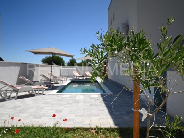 Dvojna kuća  Prodaja  Vir  Vir