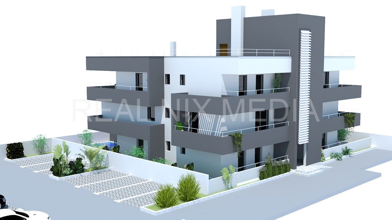 Apartman na moru  Prodaja  Nin  Nin