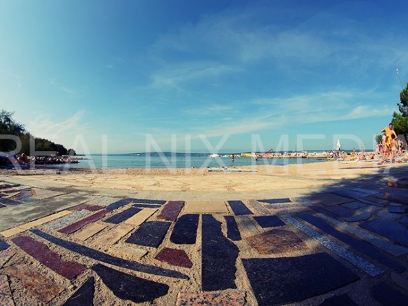 Građevinsko zemljište  Prodaja  Pašman  Banj