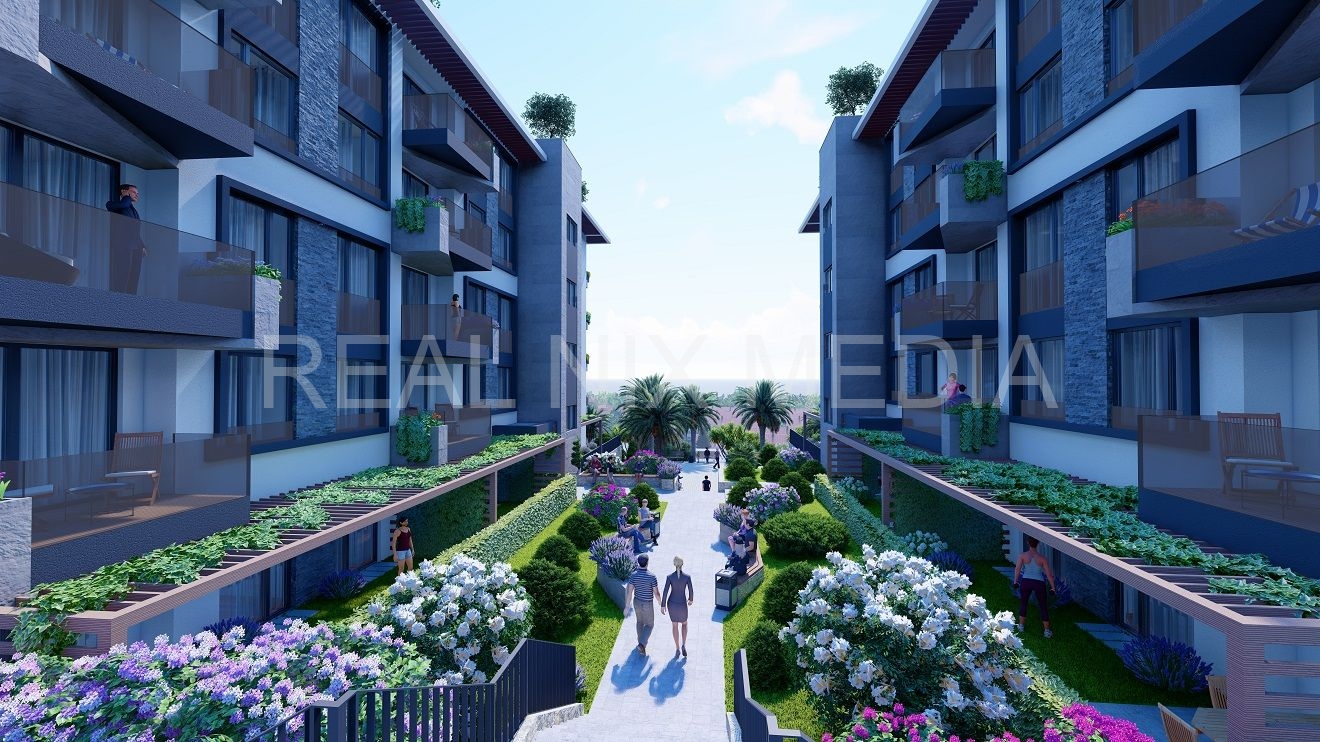 Luksuzni apartman  Prodaja  Makarska  Makarska