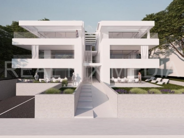 Stan u novogradnji  Prodaja  Zadar  Zadar