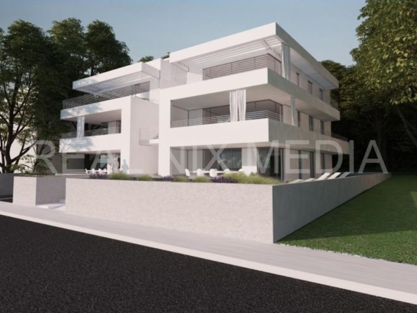 Stan u novogradnji  Prodaja  Zadar  Zadar