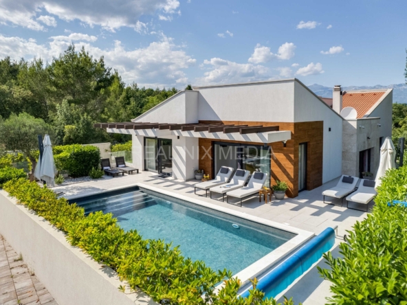 Luksuzna vila  Prodaja  Novigrad  Pridraga