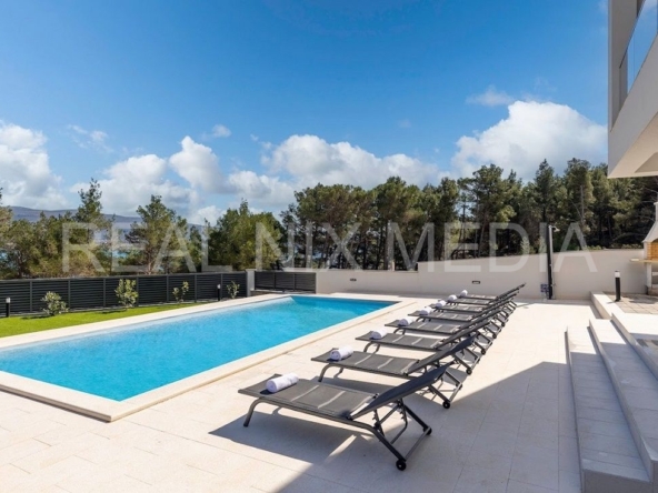 Luksuzna vila  Prodaja  Novigrad  Pridraga