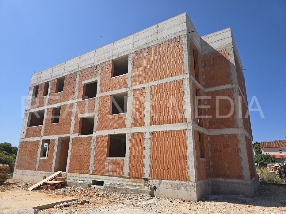 Stan u novogradnji  Prodaja  Zadar  Zadar
