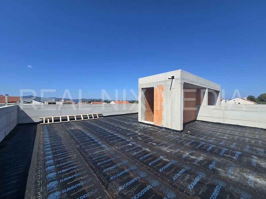 Stan u novogradnji  Prodaja  Zadar  Zadar