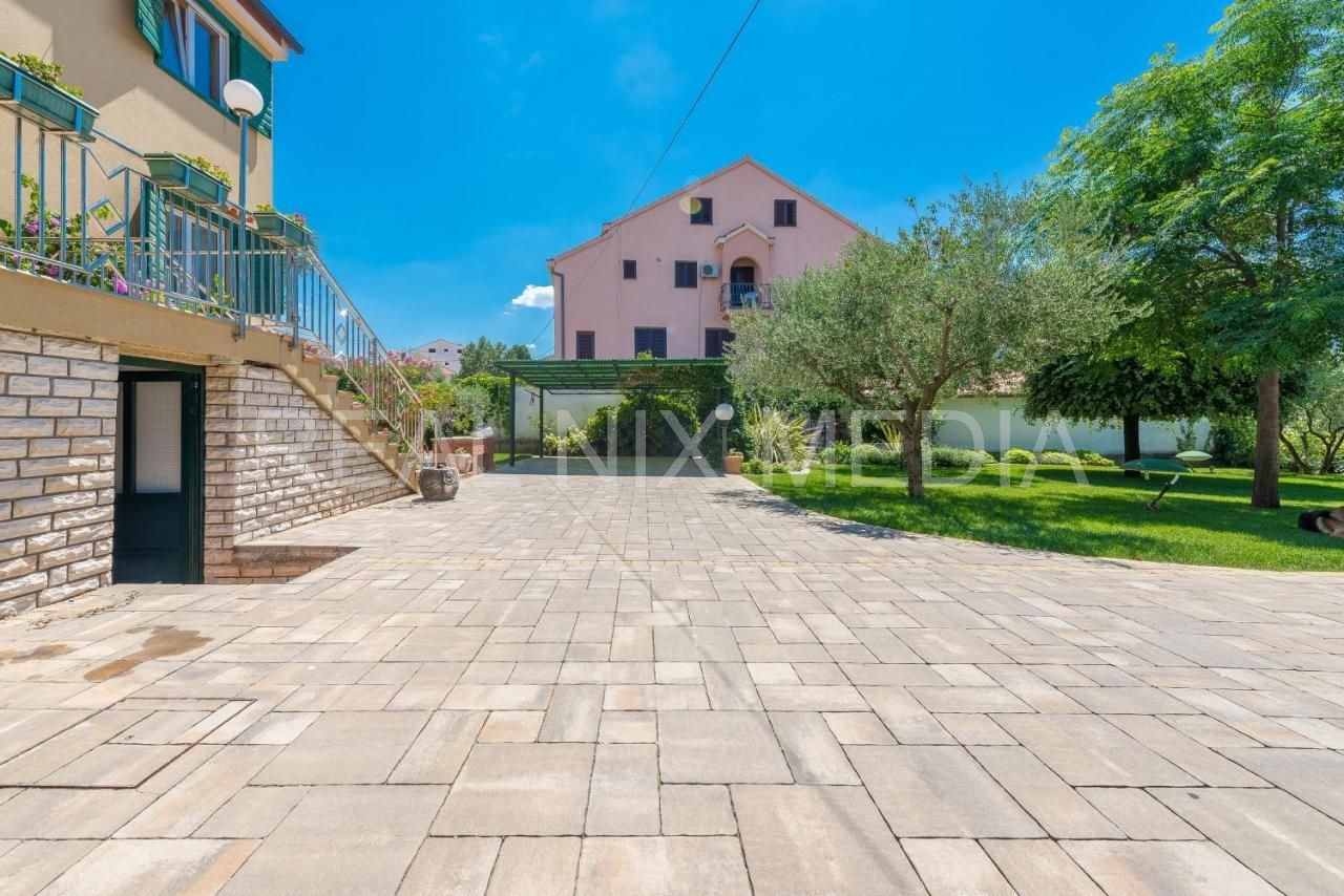 Vila  Prodaja  Zadar  Zadar