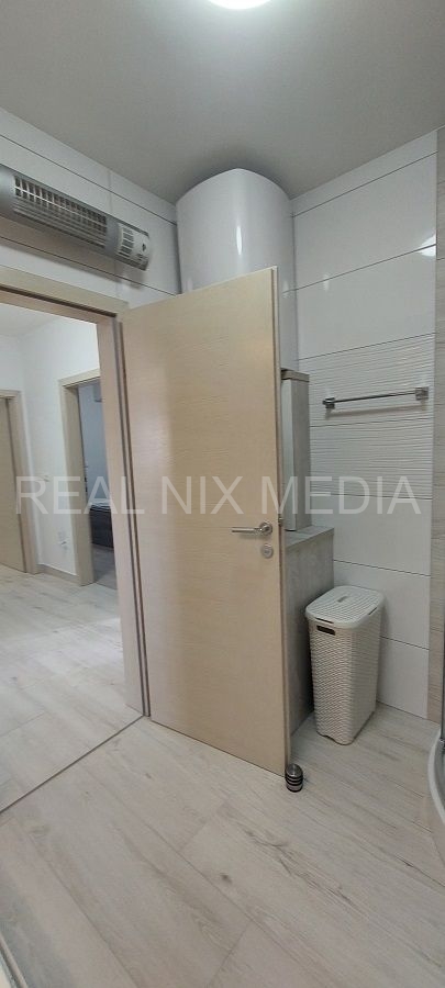 Apartman na moru  Prodaja  Privlaka  Privlaka