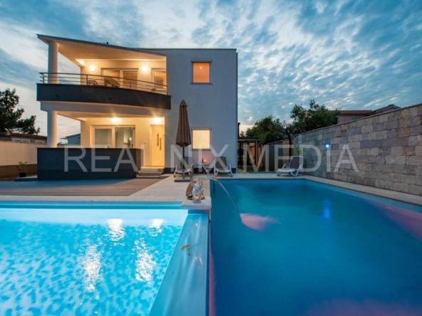 Vila  Prodaja  Sukošan  Sukošan