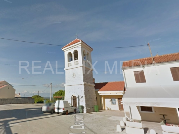 Građevinsko zemljište  Prodaja  Zadar  Zadar