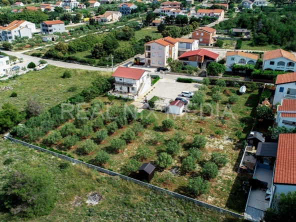 Samostojeća kuća  Prodaja  Vir  Vir