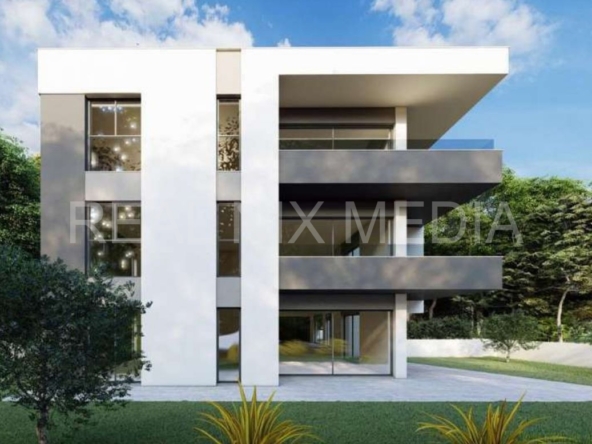 Apartman na moru  Prodaja  Privlaka  Privlaka