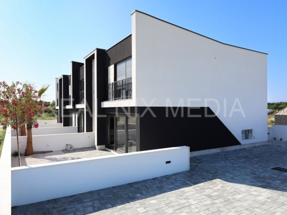 Kuća u nizu  Prodaja  Privlaka  Privlaka