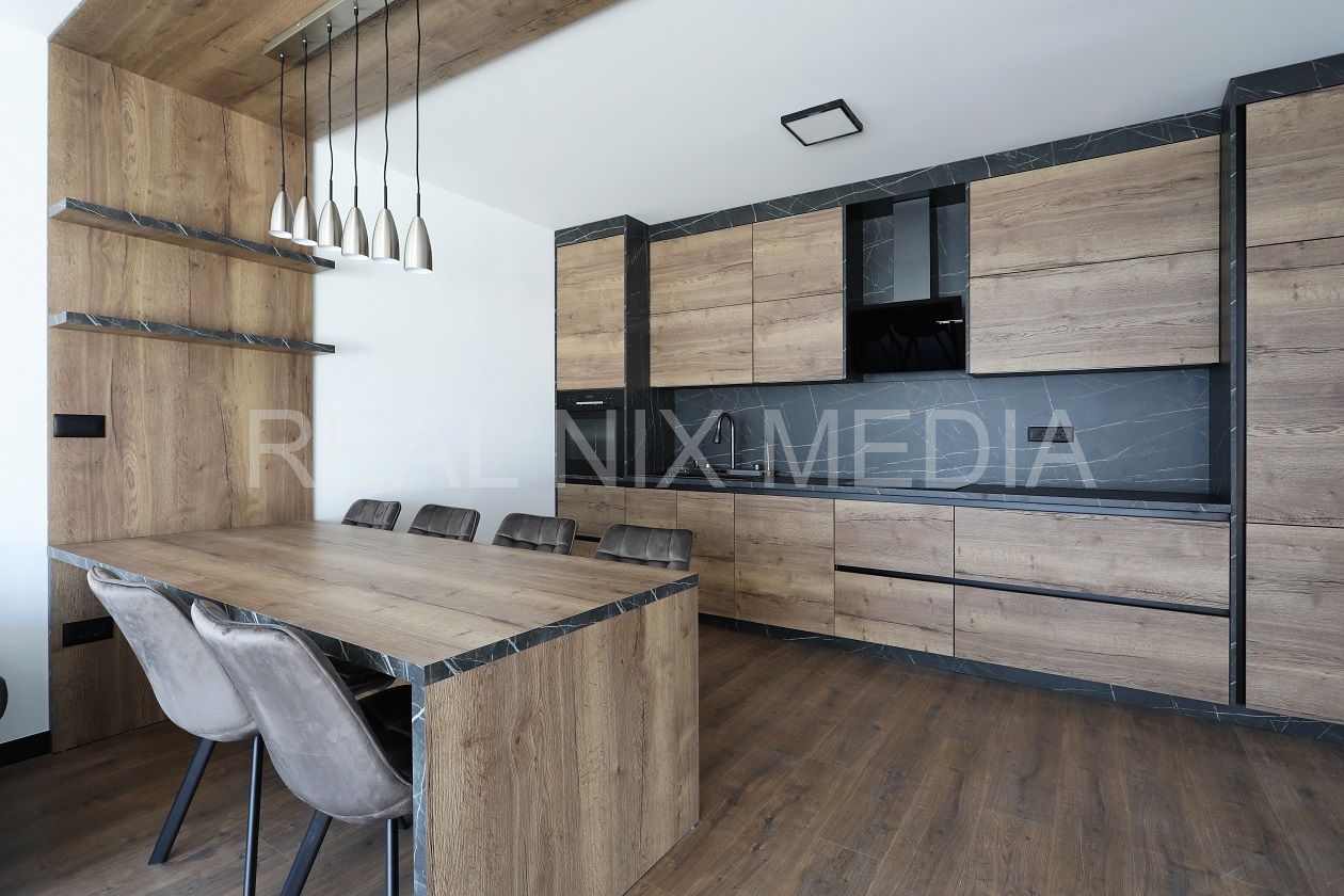 Apartman s okućnicom  Prodaja  Privlaka  Privlaka