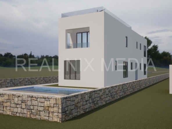 Građevinsko zemljište  Prodaja  Privlaka  Privlaka