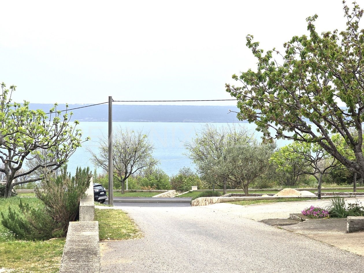 Građevinsko zemljište  Prodaja  Jasenice  Maslenica