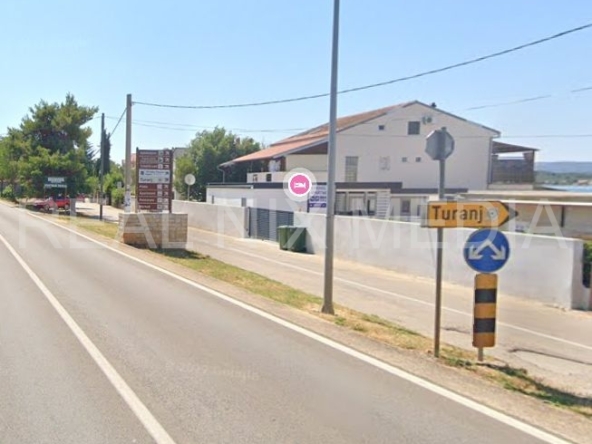 Samostojeća kuća  Prodaja  Sveti Filip i Jakov  Turanj