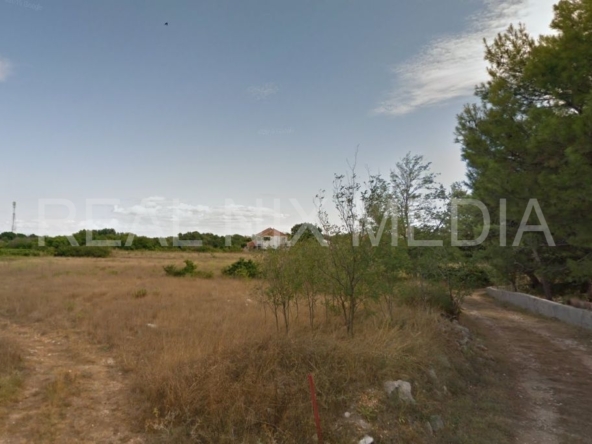 Građevinsko zemljište  Prodaja  Privlaka  Privlaka