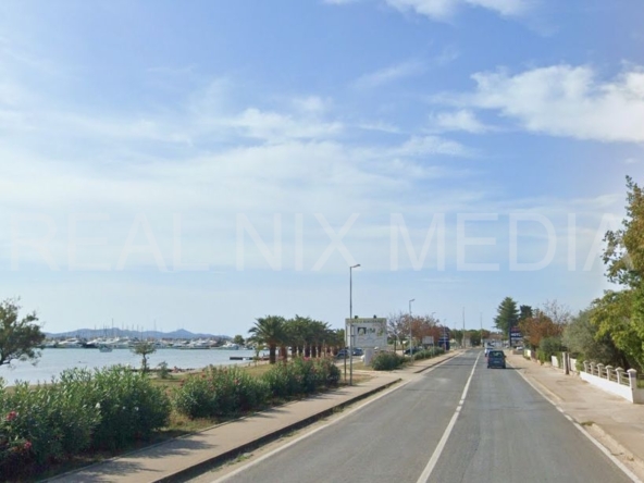 Građevinsko zemljište  Prodaja  Sukošan  Sukošan