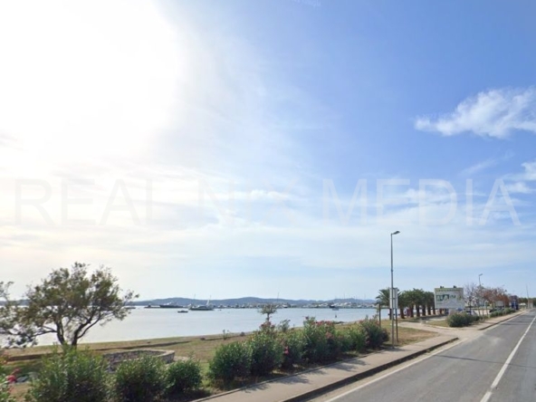 Građevinsko zemljište  Prodaja  Sukošan  Sukošan